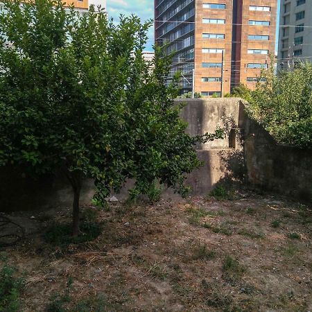 Casa Da Tia Adozinda Appartement Lissabon Buitenkant foto