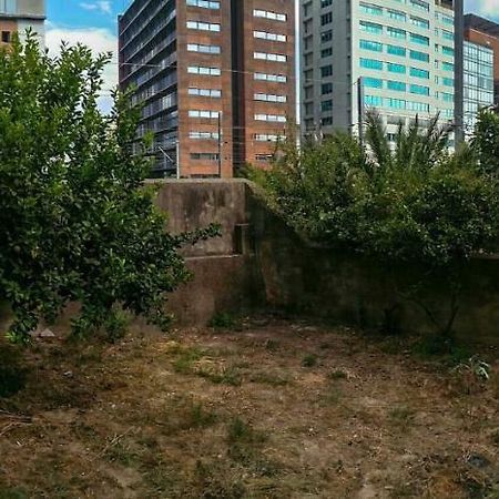 Casa Da Tia Adozinda Appartement Lissabon Buitenkant foto