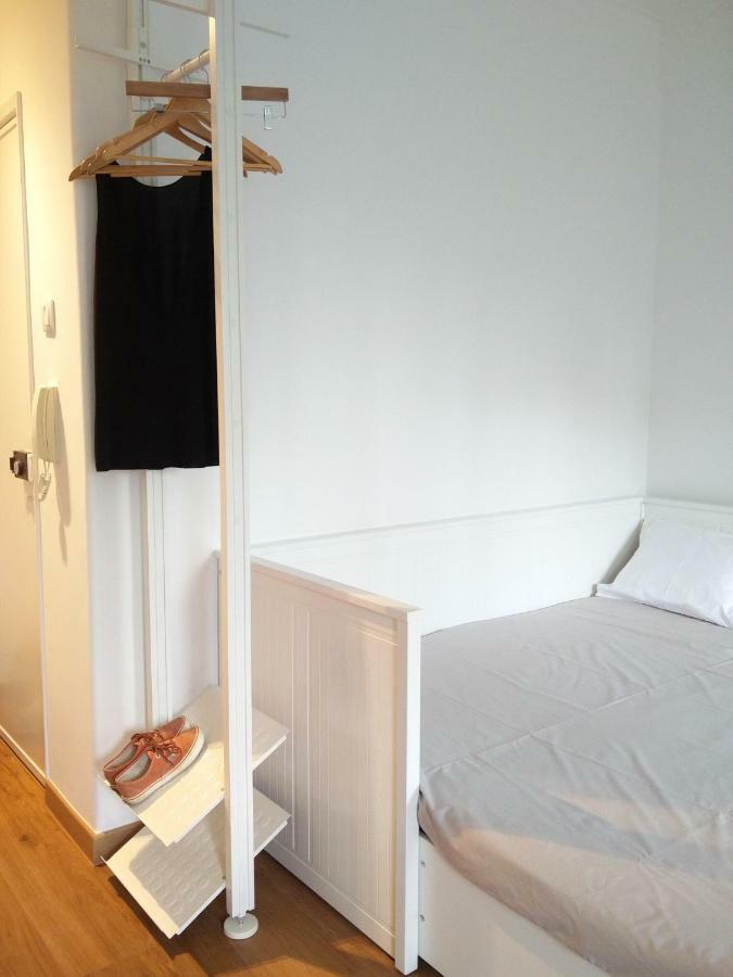 Casa Da Tia Adozinda Appartement Lissabon Buitenkant foto