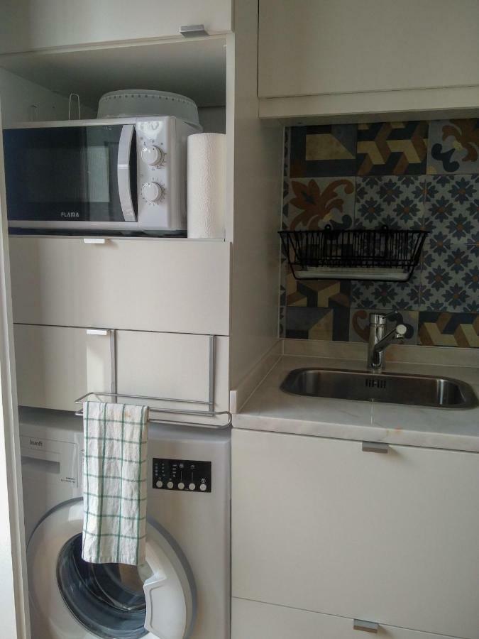 Casa Da Tia Adozinda Appartement Lissabon Buitenkant foto