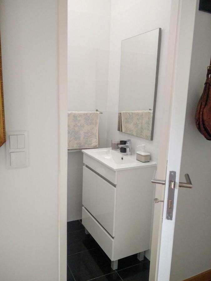Casa Da Tia Adozinda Appartement Lissabon Buitenkant foto