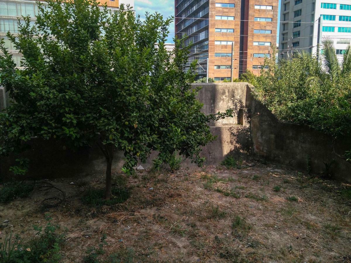Casa Da Tia Adozinda Appartement Lissabon Buitenkant foto