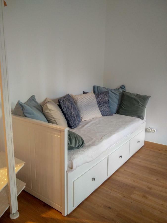 Casa Da Tia Adozinda Appartement Lissabon Buitenkant foto