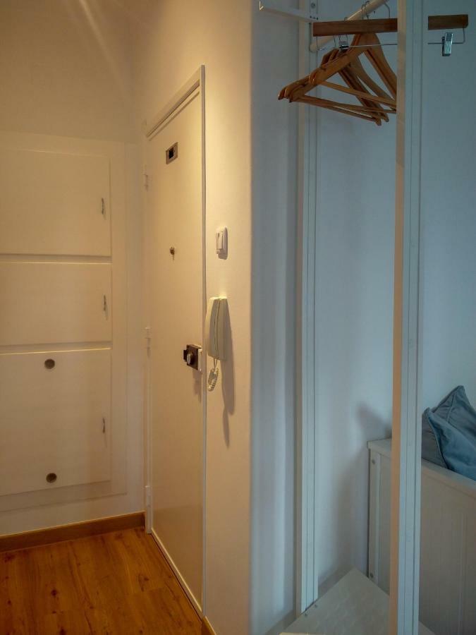 Casa Da Tia Adozinda Appartement Lissabon Buitenkant foto
