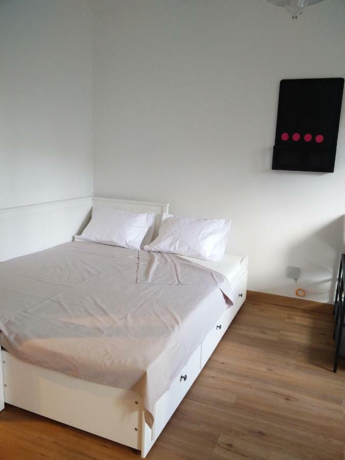 Casa Da Tia Adozinda Appartement Lissabon Buitenkant foto