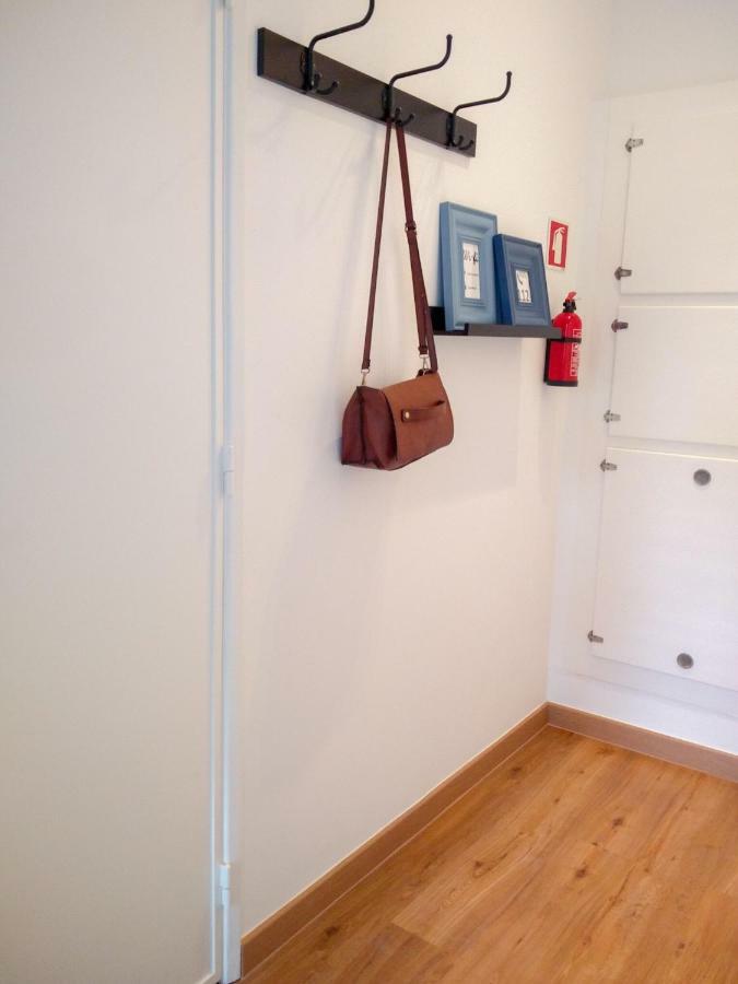 Casa Da Tia Adozinda Appartement Lissabon Buitenkant foto