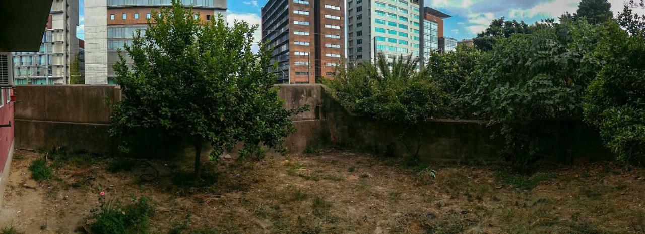 Casa Da Tia Adozinda Appartement Lissabon Buitenkant foto